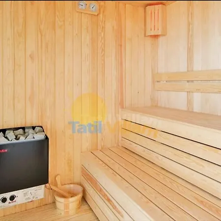 Villa Ultra Luxus Galaxy Mit Meerblick *