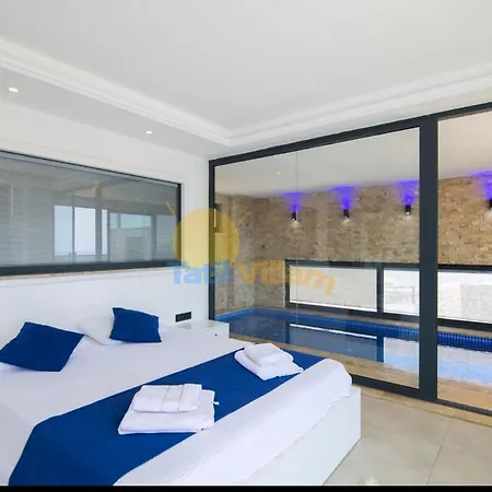 Ultra Luxus Galaxy Mit Meerblick Villa *