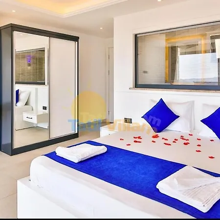 Ultra Luxus Galaxy Mit Meerblick Villa *