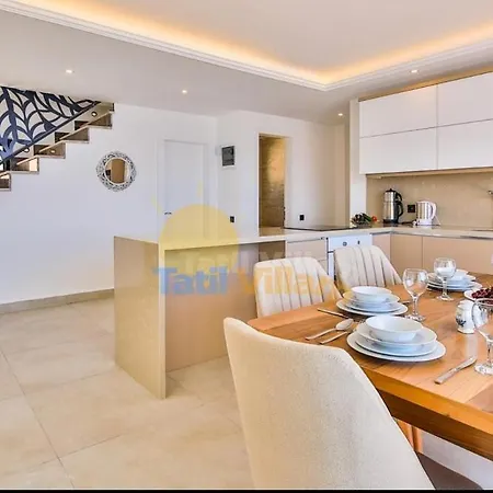 Villa Ultra Luxus Galaxy Mit Meerblick